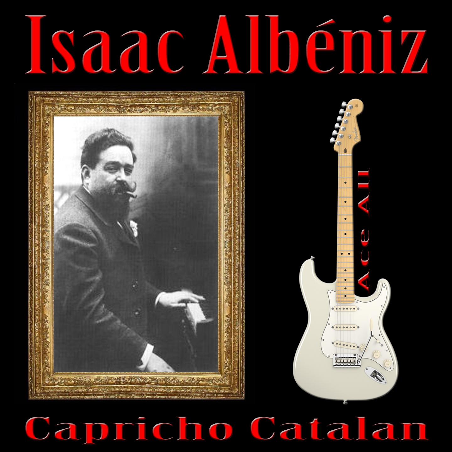 Постер альбома Capricho Catalan