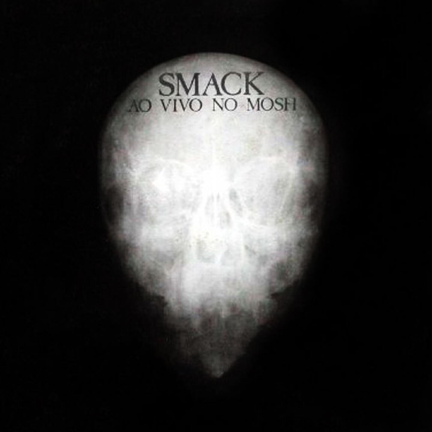 SMACK - No. 4 (Ao Vivo)