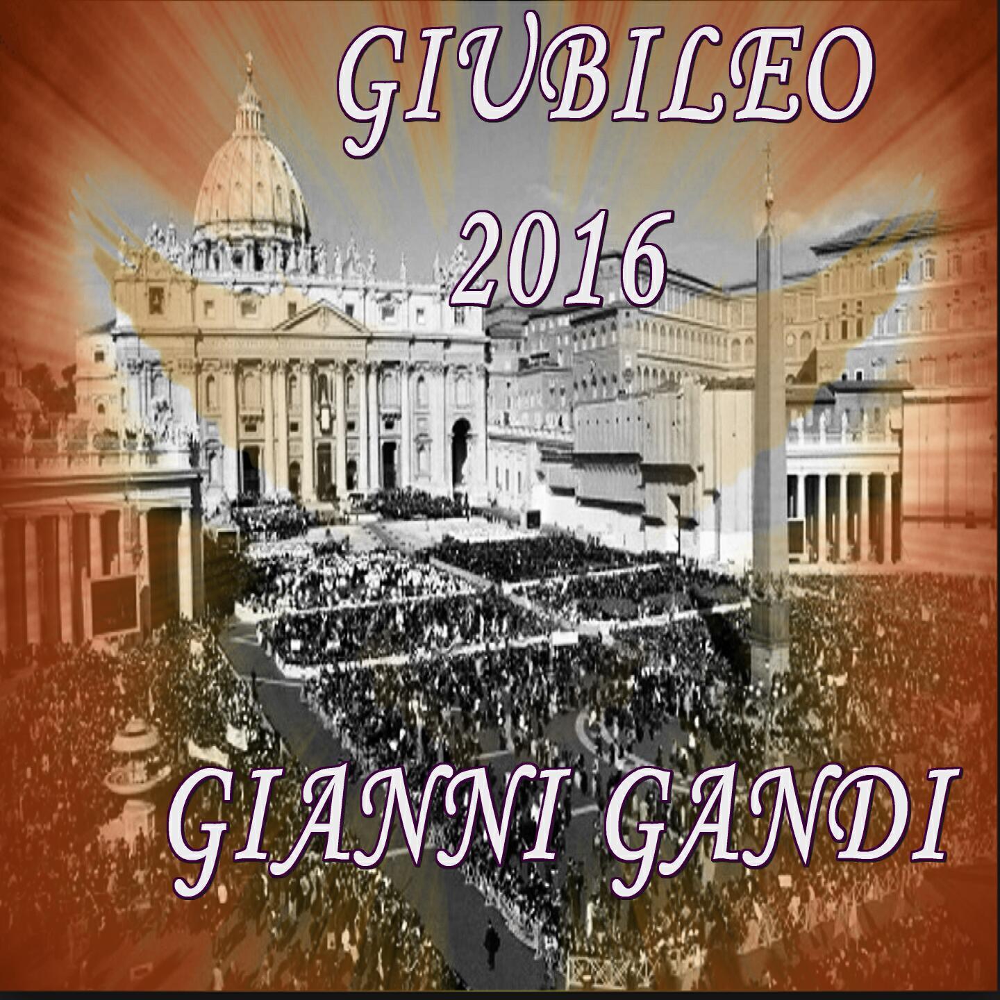 Gianni Gandi - Vatican
