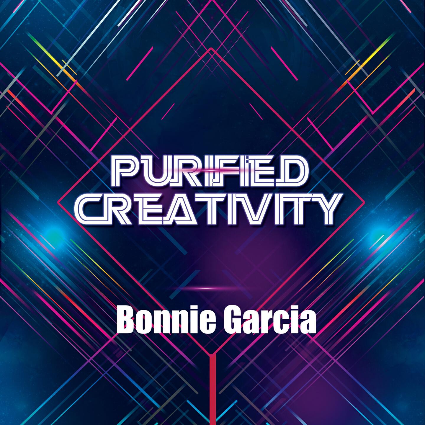 Bonnie Garcia - Slippery Prefectionism