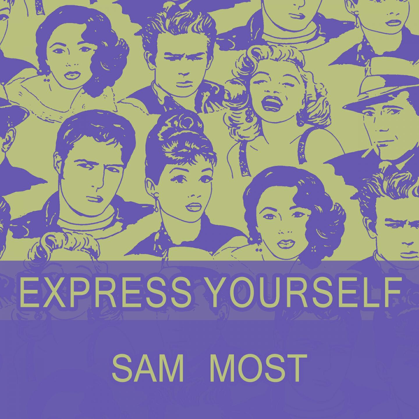 Sam Most - Obvious Conclusion