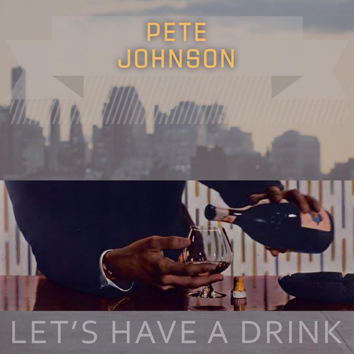 Pete Johnson - Sixth Avenue Express 