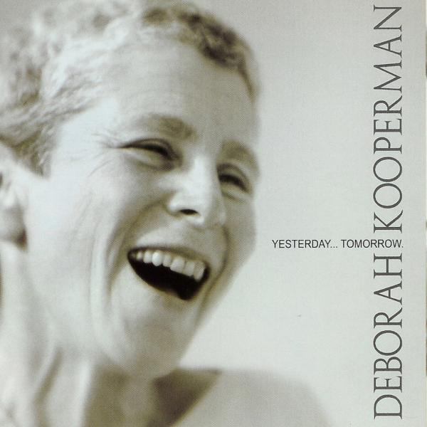 Deborah Kooperman - 900 Miles