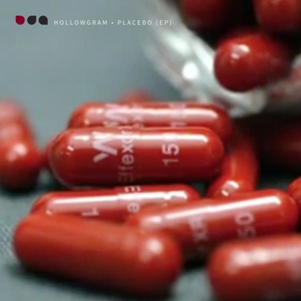 Hollowgram - Placebo (original mix)