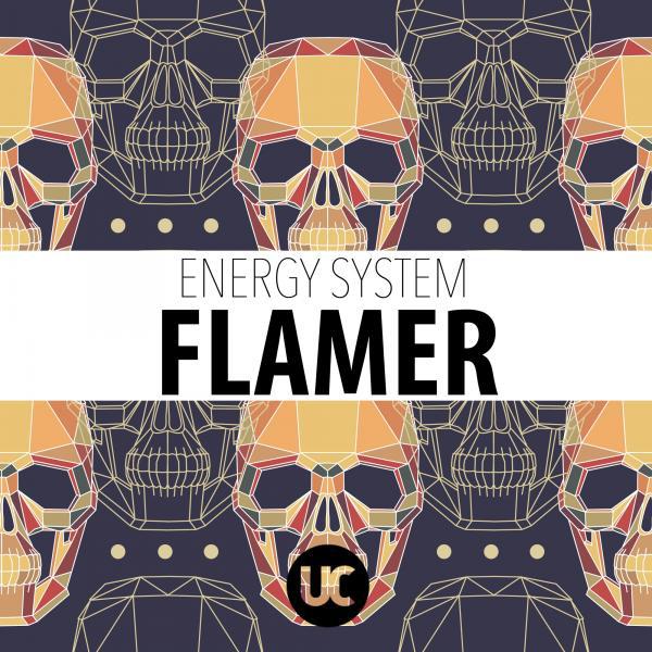 Постер альбома Flamer