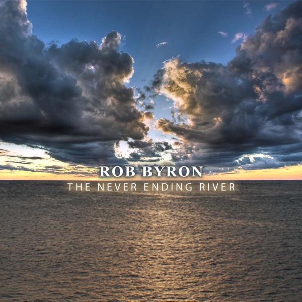 Rob Byron - I Will Ride Two White Horses
