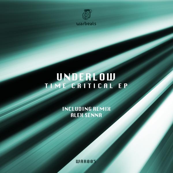 Underlow - Loudbazz (Alex Senna Remix)