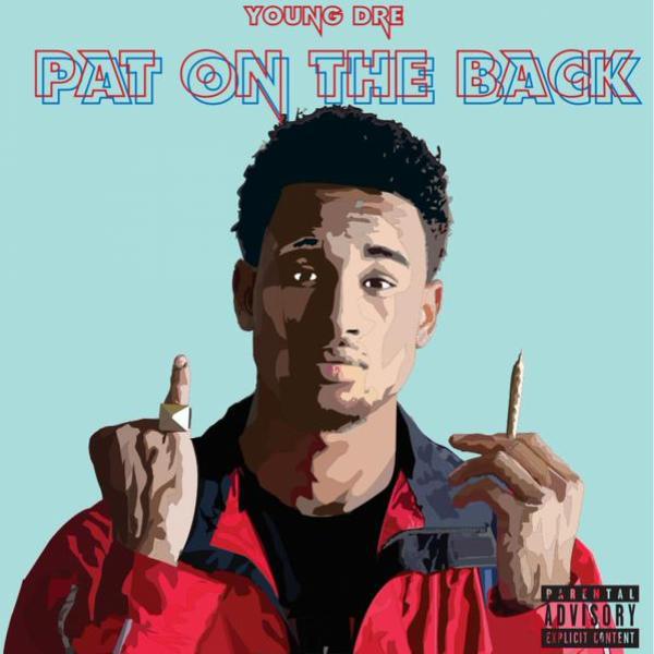 Постер альбома Pat On The Back