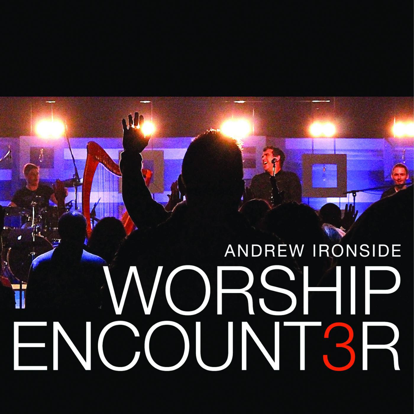 Постер альбома Worship Encounter 3