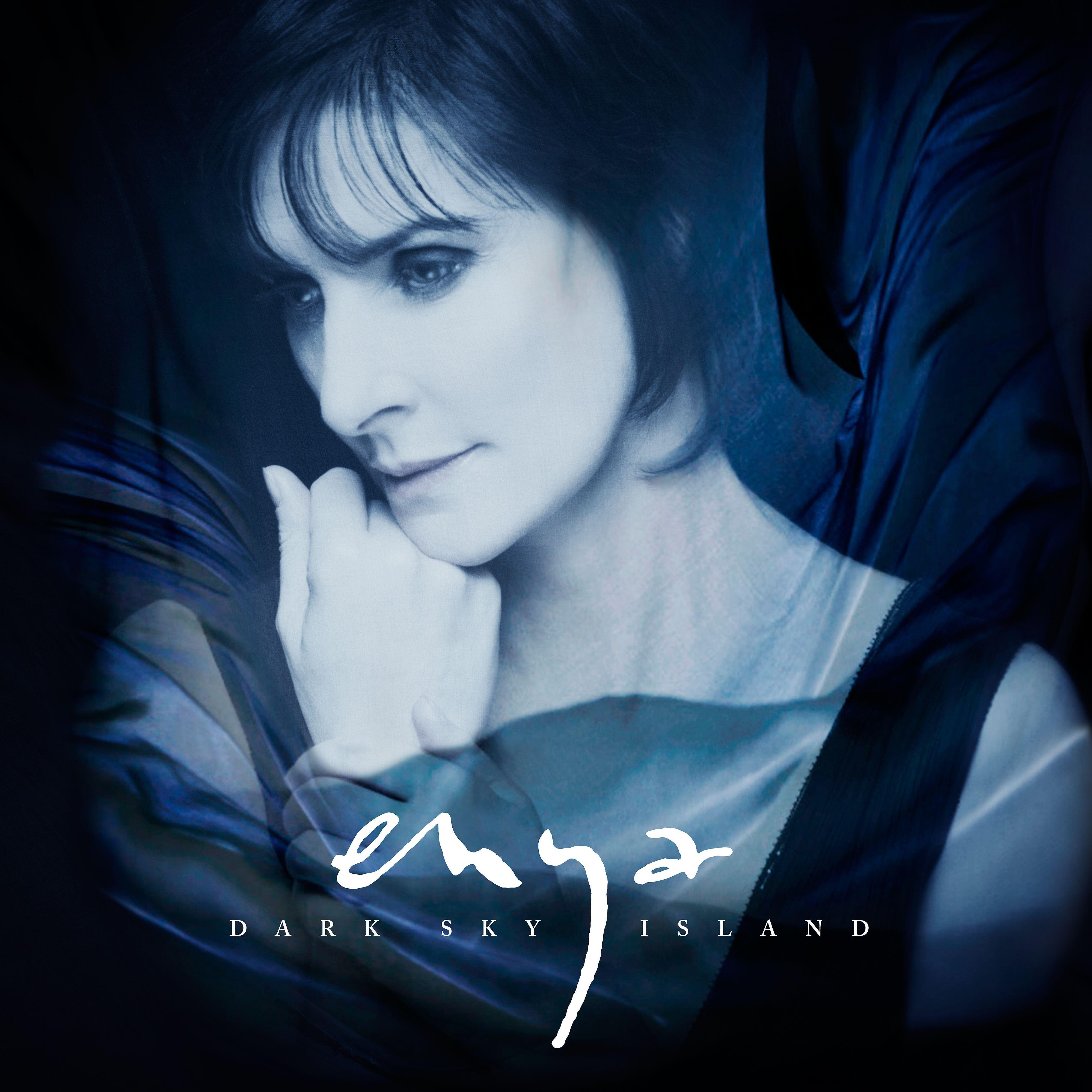 Enya - Echoes in Rain