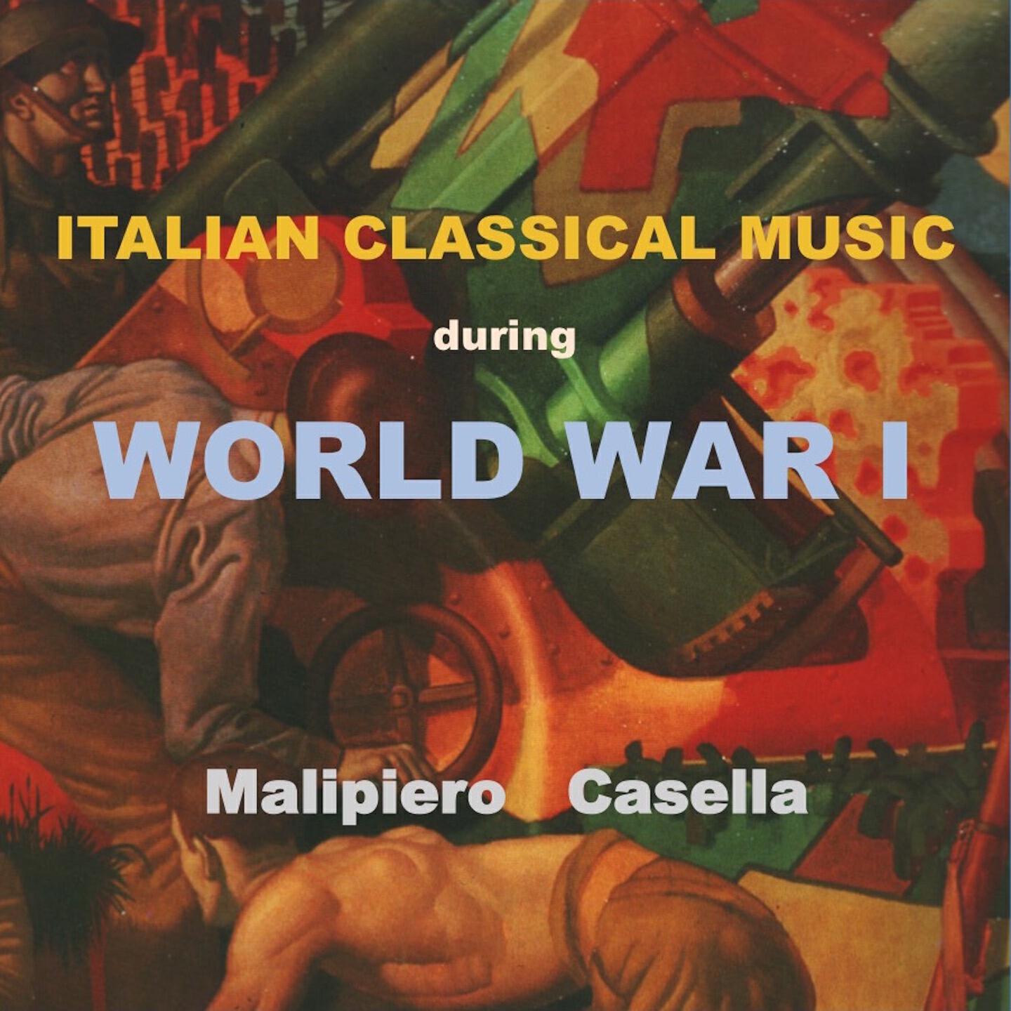 Festival Orchestra Di Villa Marigola - Grottesco