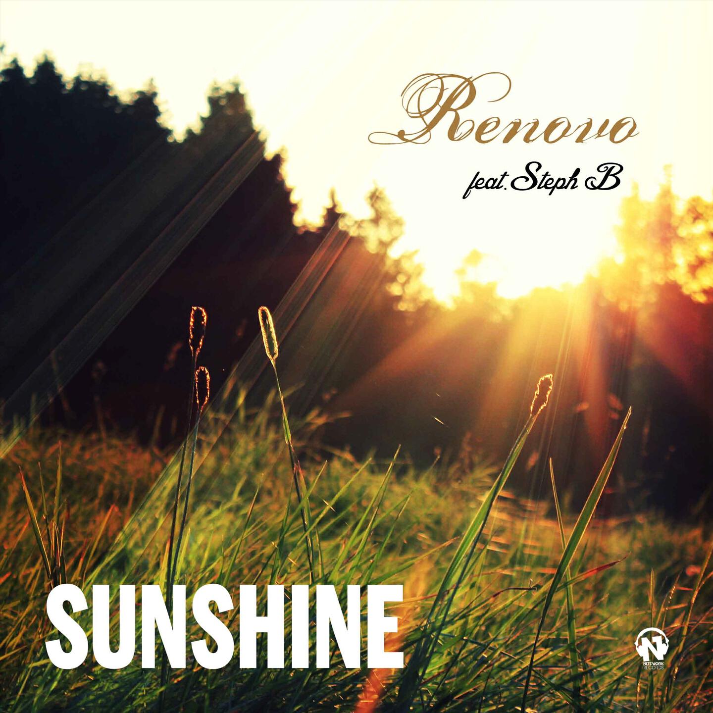 Renovo - Sunshine (Vincenzo Callea Remix Radio)