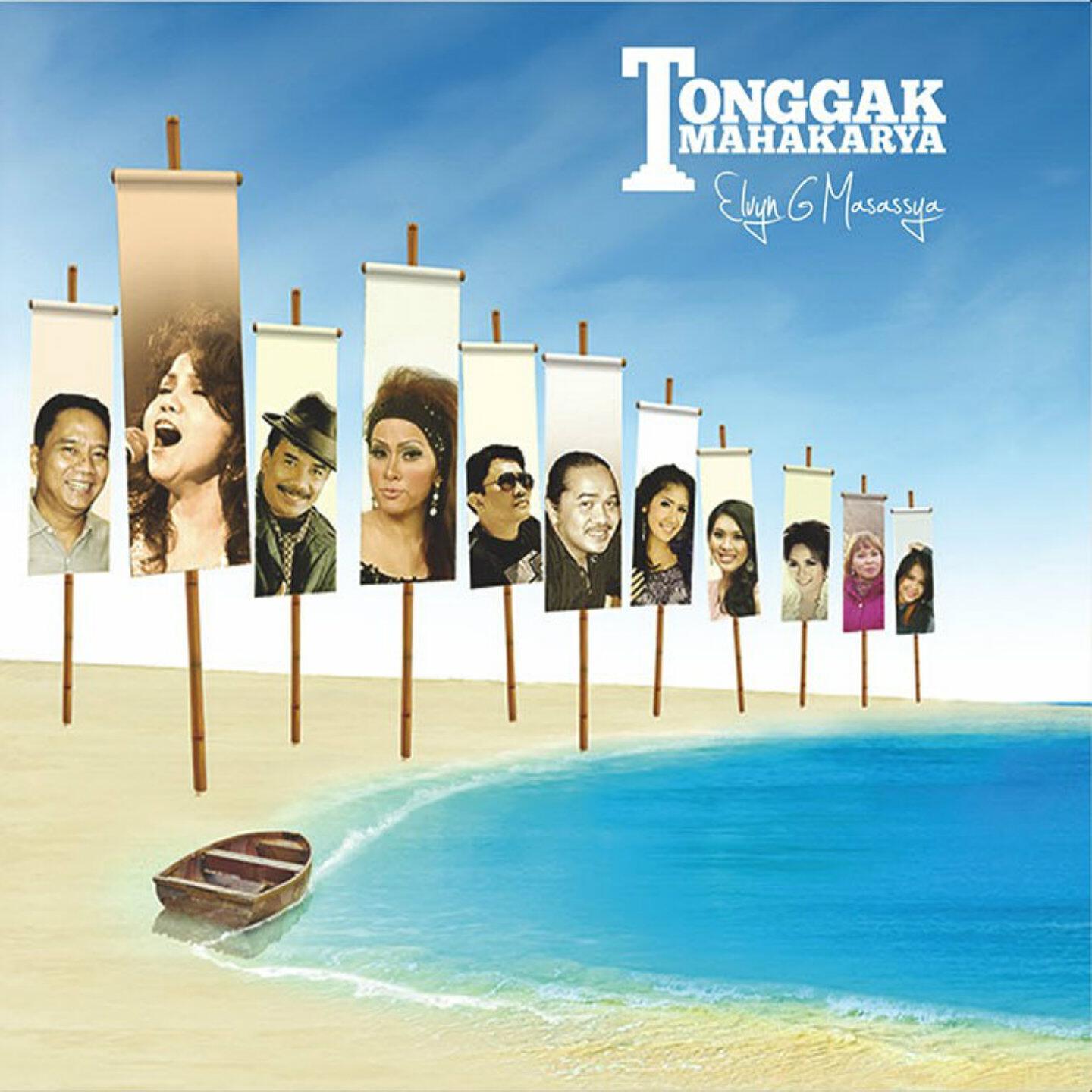 JOY TOBING - Cinta Tanpa Kata