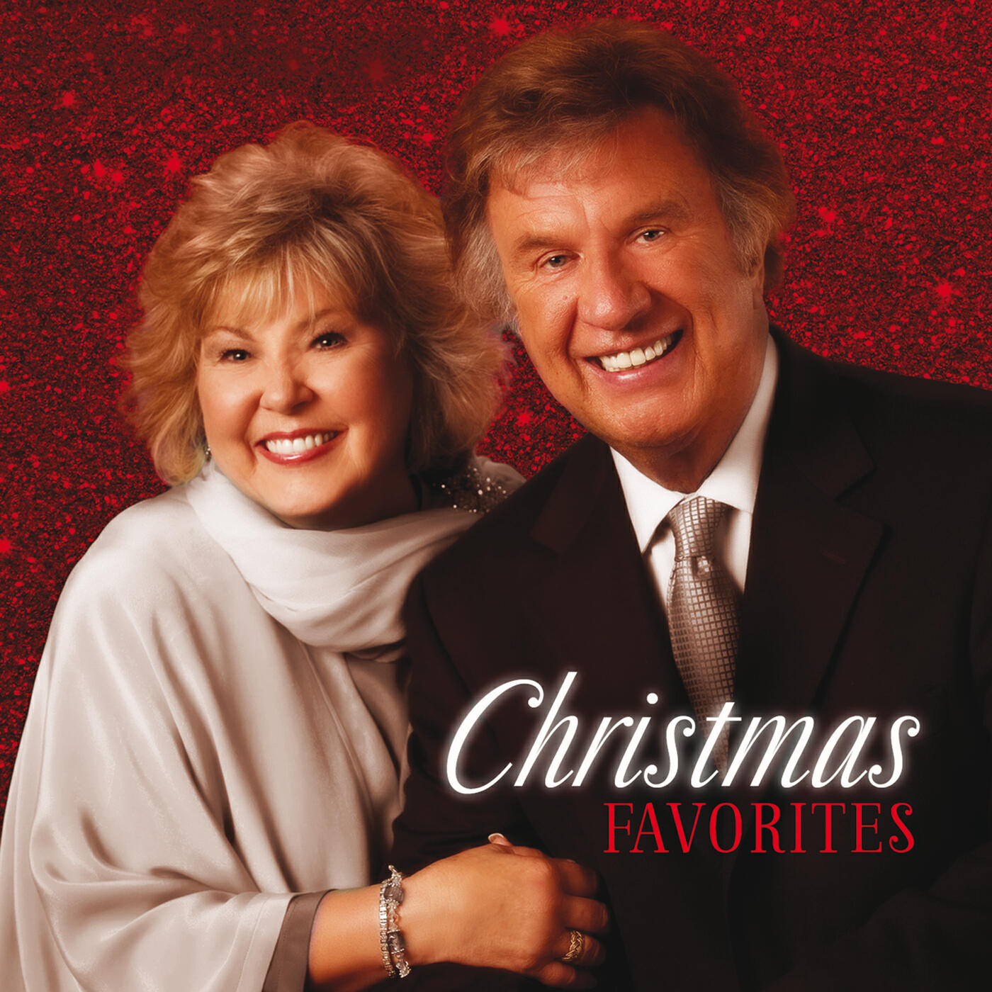 Larry Ford - O Come, All Ye Faithful (Live)