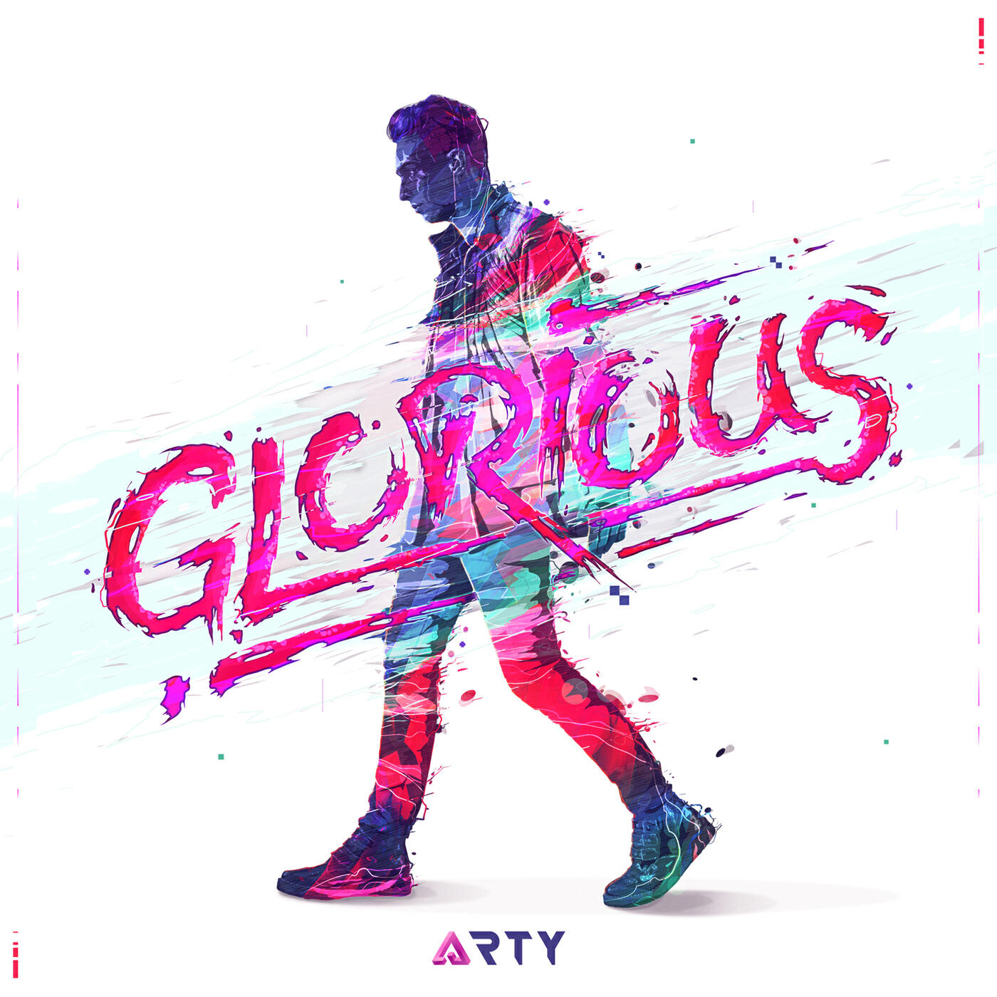 ARTY - Inertia