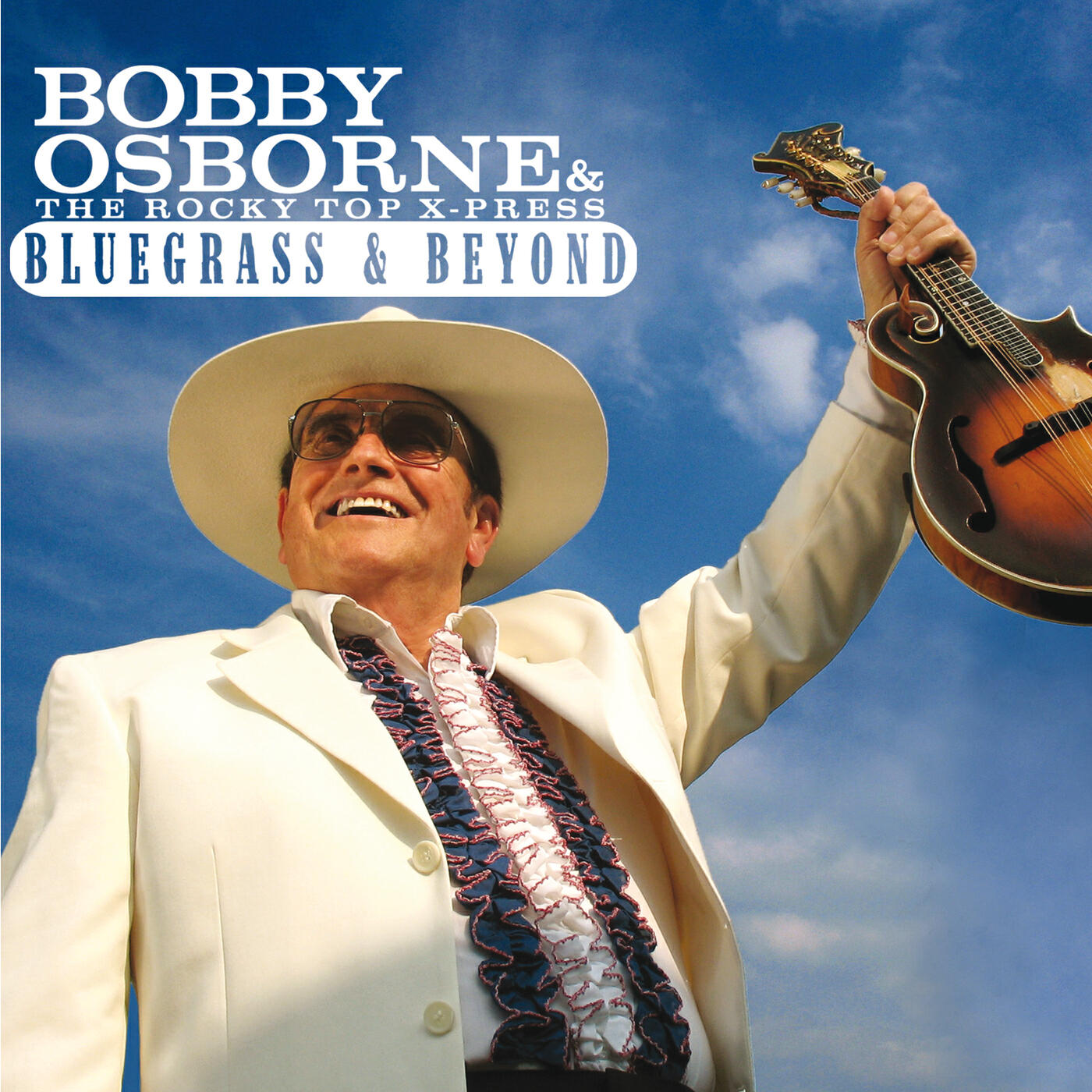 Bobby Osborne & The Rocky Top X-Press - What Would You Give In Exchange For Your Soul