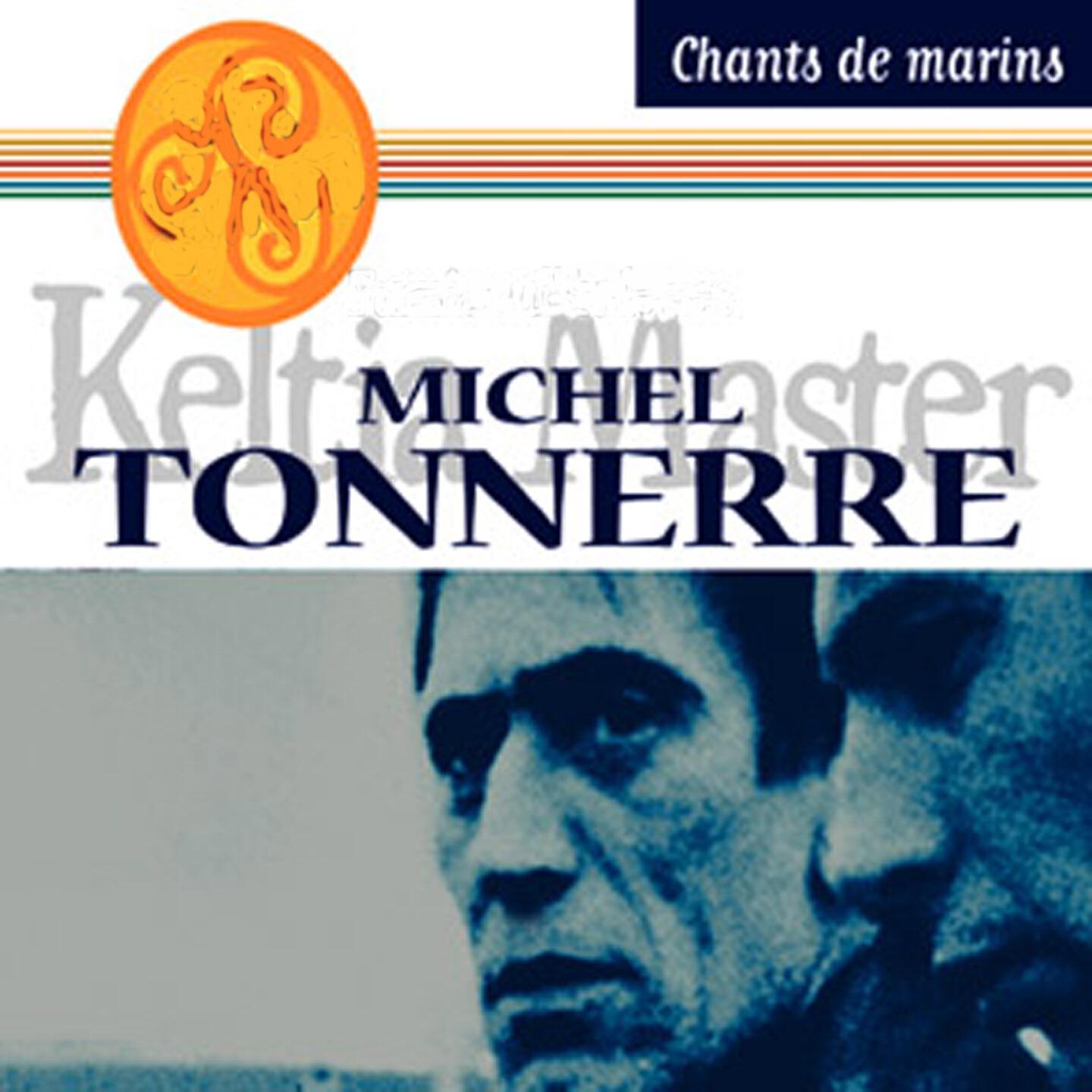 Michel Tonnerre - Connaissance de gosses