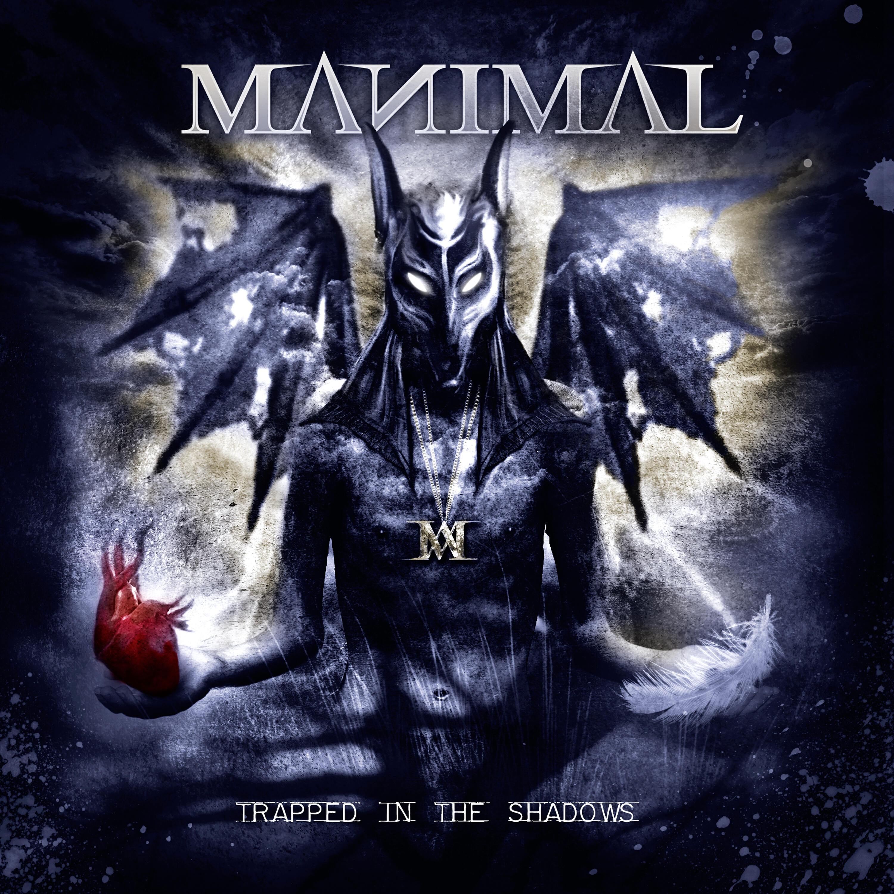 Manimal - Invincible