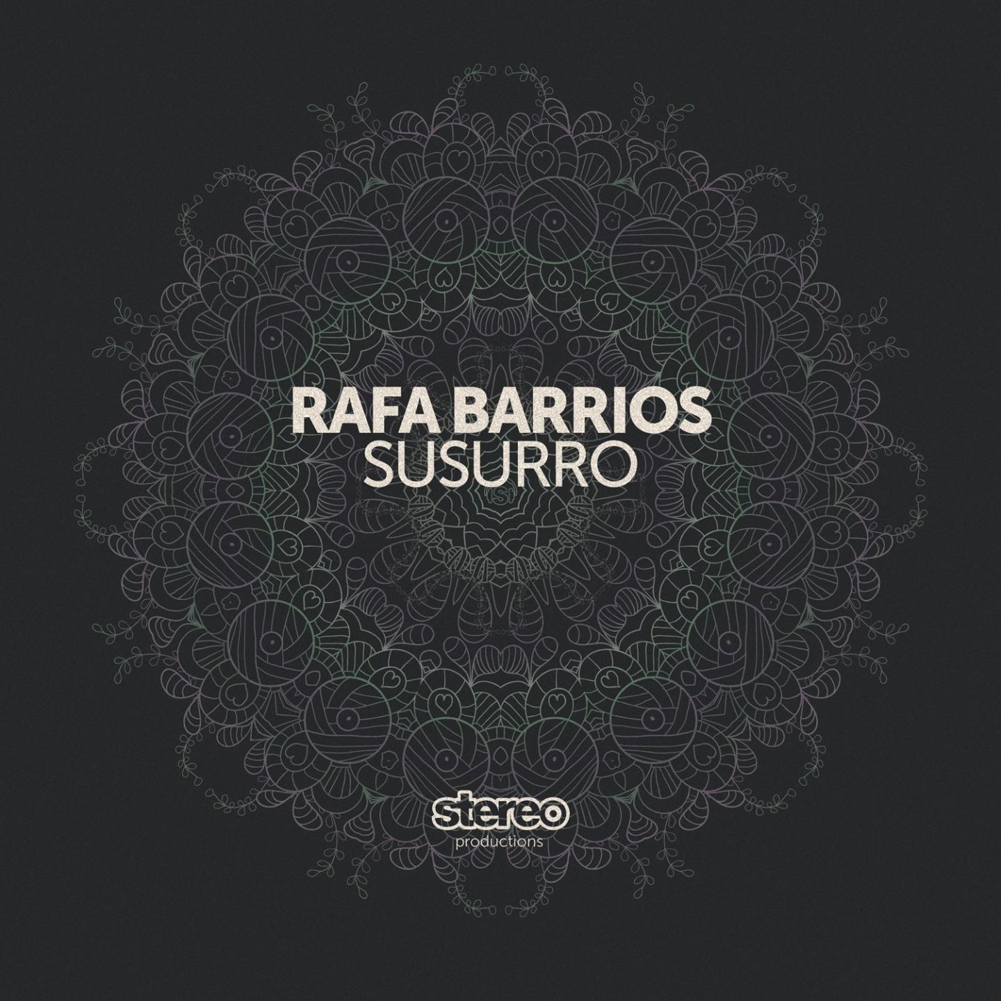 Постер альбома Susurro