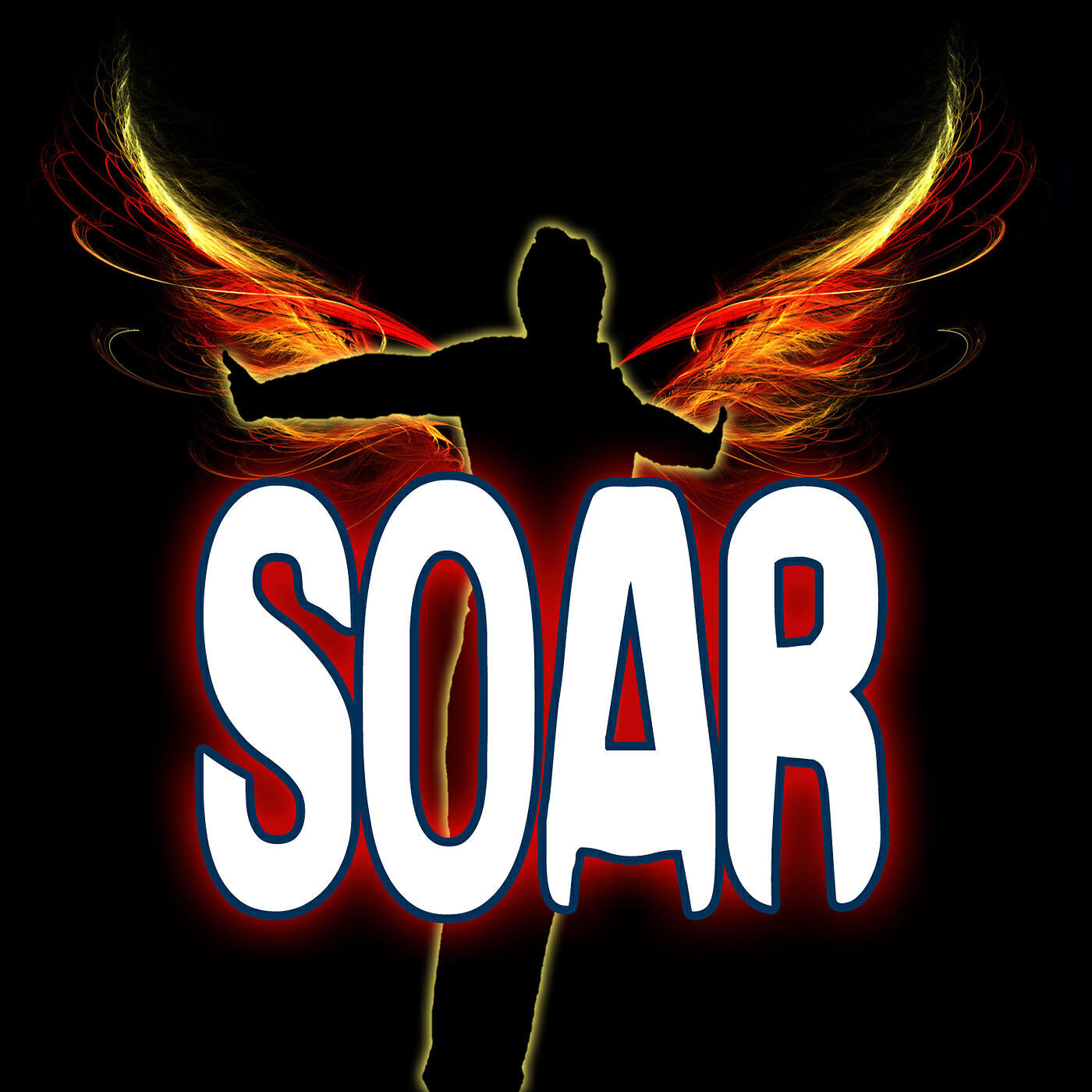 Paul Santisi - Soar Guided Meditation