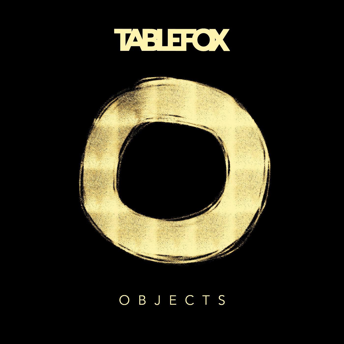 Tablefox - Don't Look Now