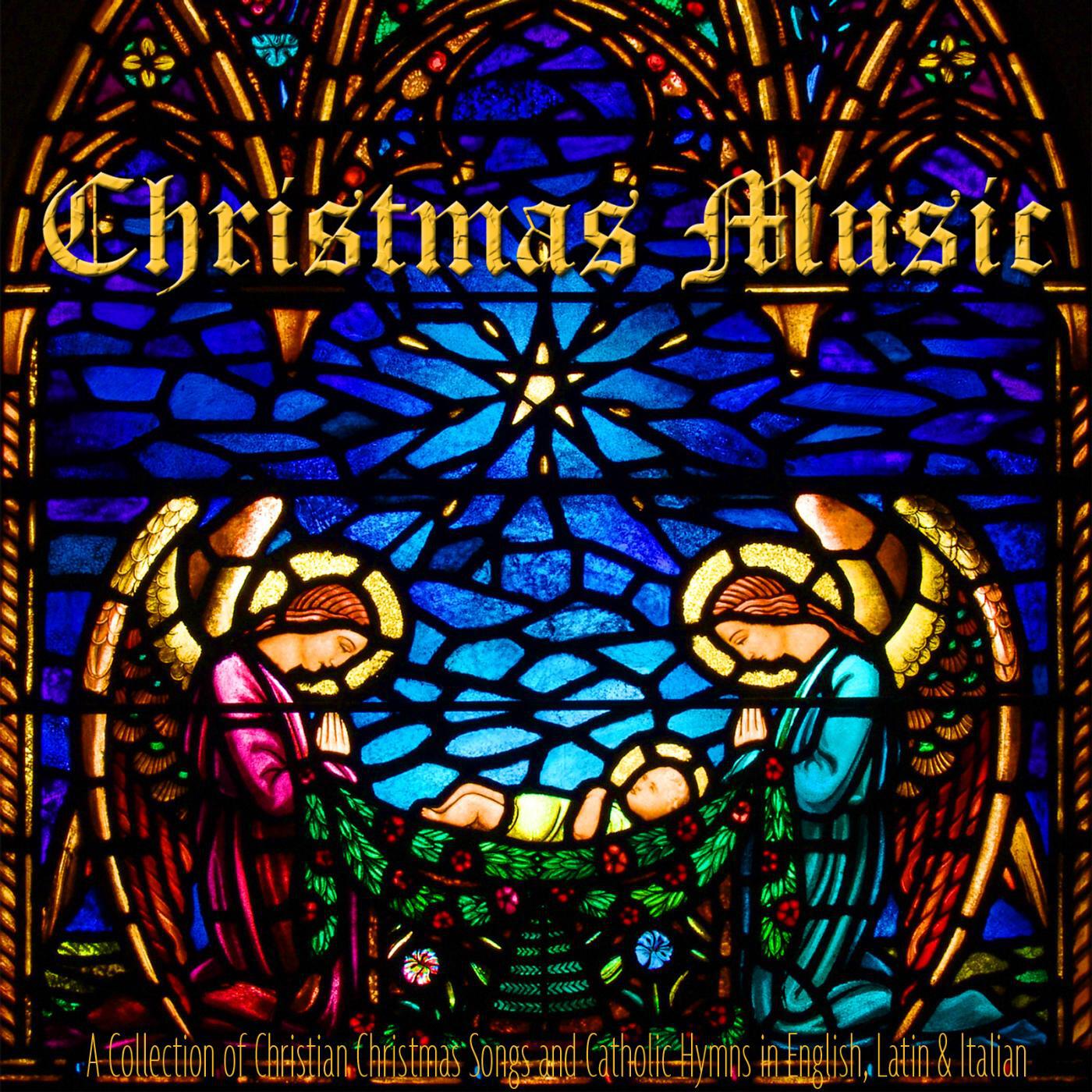 Musica Sacra - Sole a levante