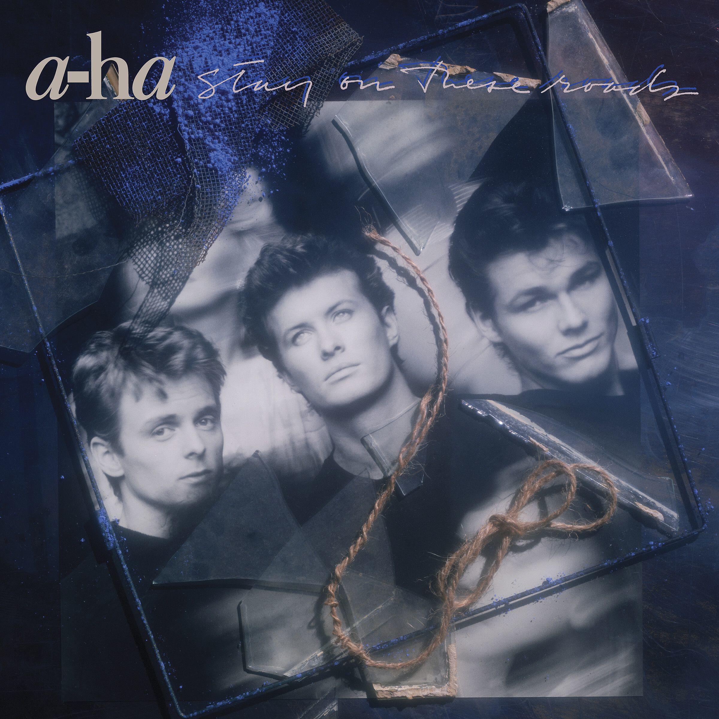 A-Ha - Cold River (1987 Demo)