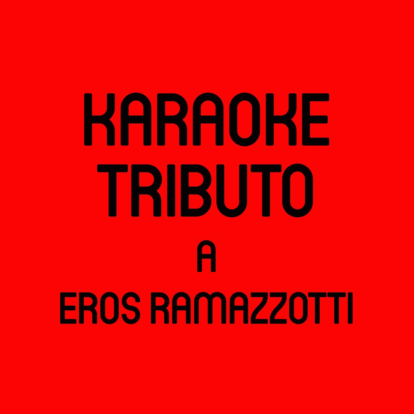 Factory - Più che puoi (Karaoke version Originally Performed By eros ramazzotti)