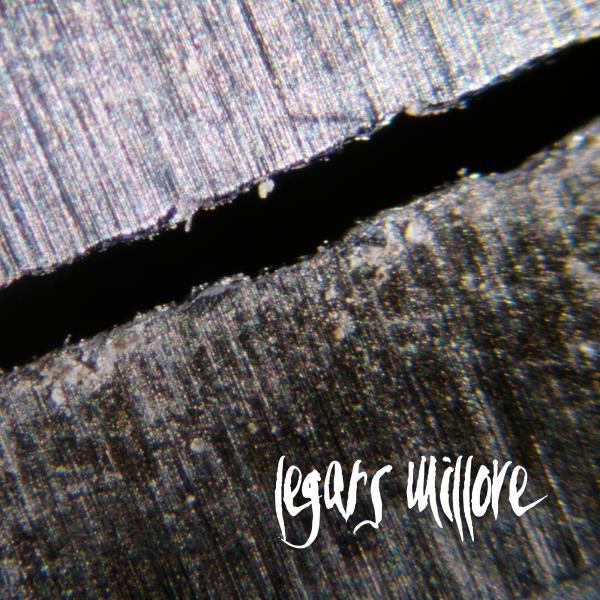 Legars - Millove (Album Version)