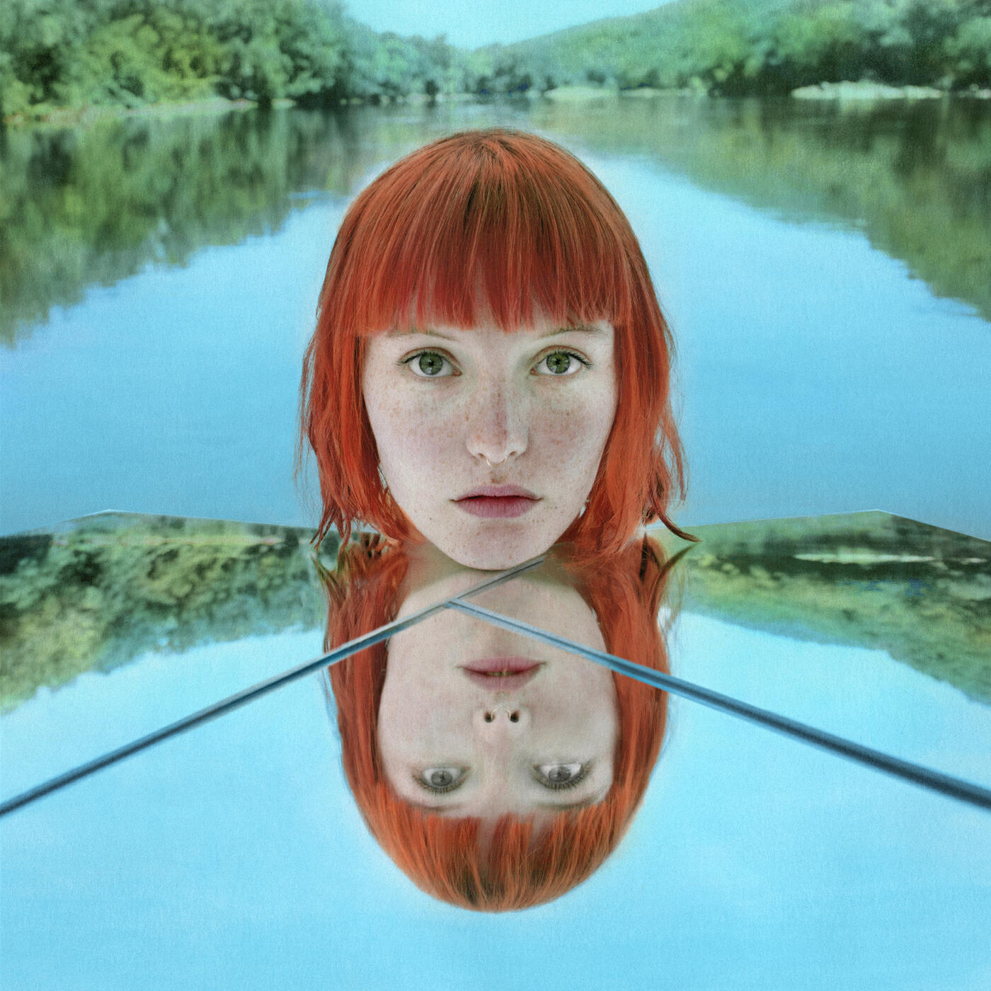 Kacy Hill - Arm's Length (Bodhi Remix)