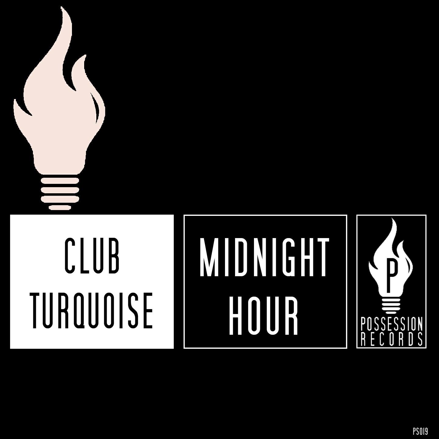 Club Turquoise - Midnight Hour (Thr Deep Mix)