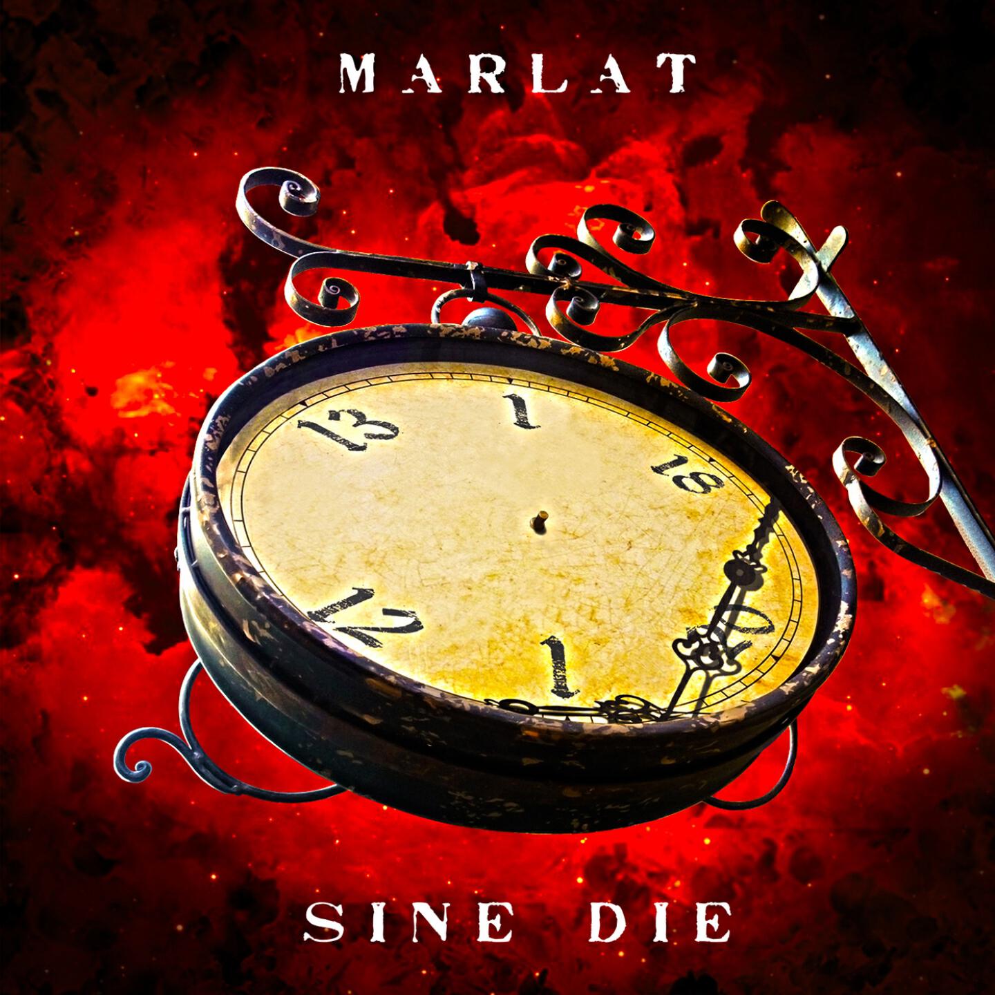 Marlat - Dora Markus