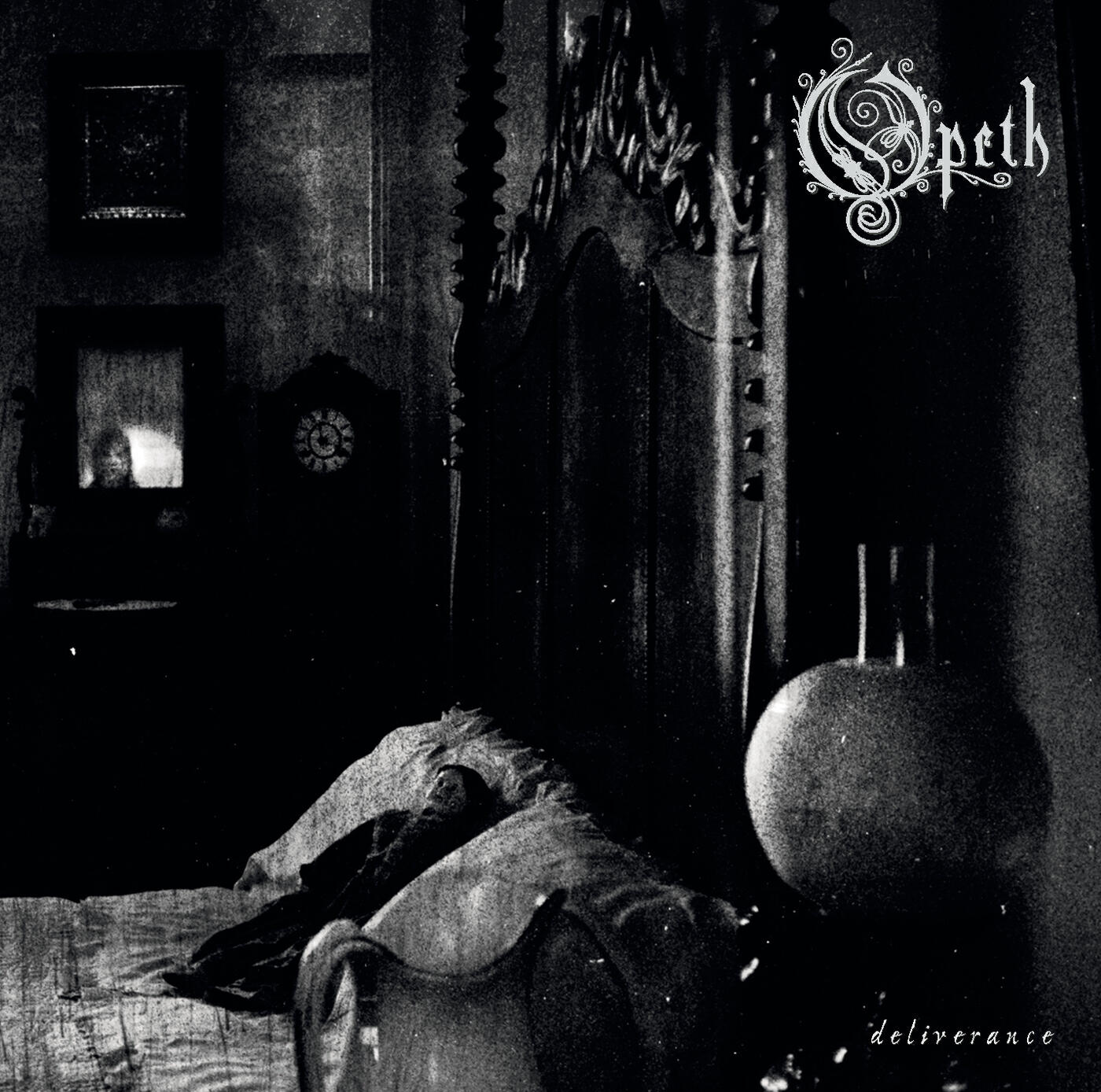 Opeth - For Absent Friends