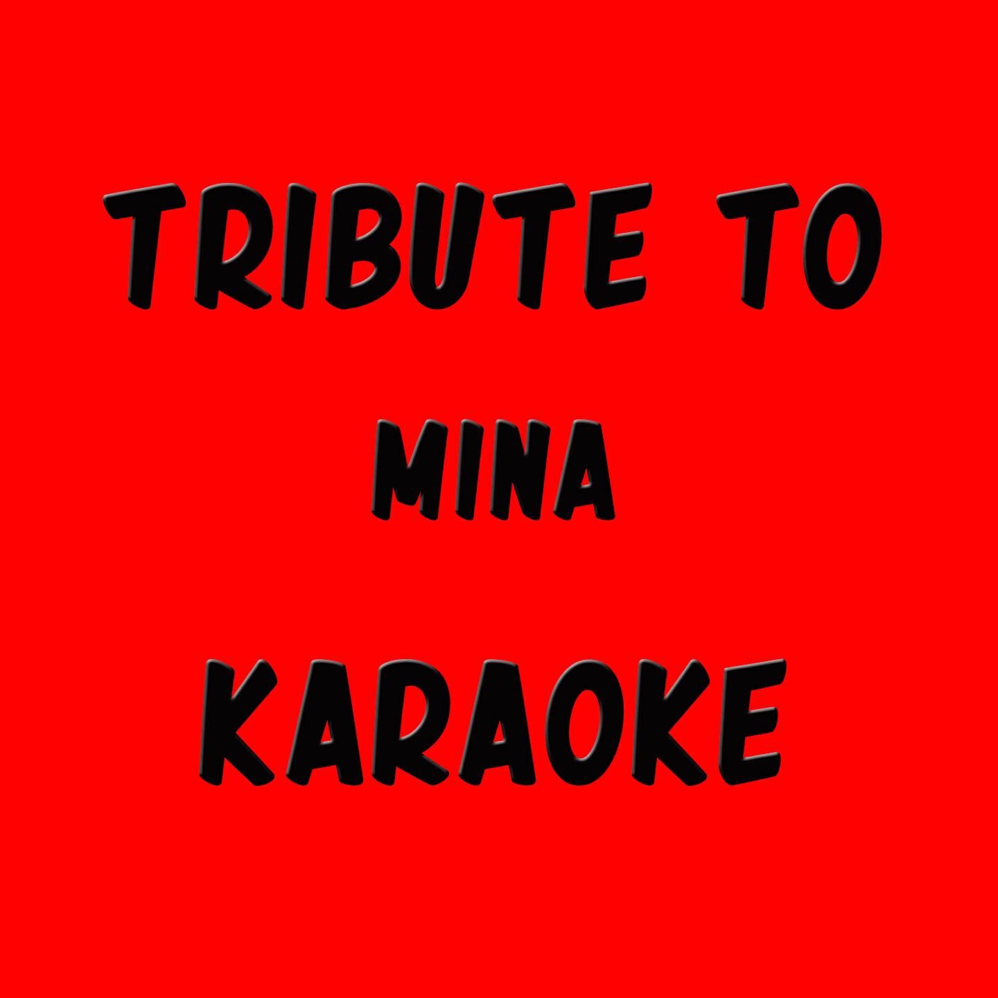 Factory - Acqua e sale (Karaoke version Originally Performed By mina)