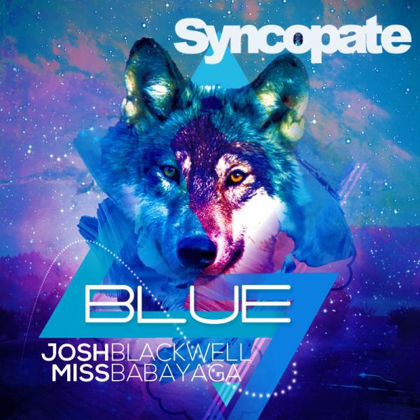 Miss Babayaga DJ - BLUE (Original)