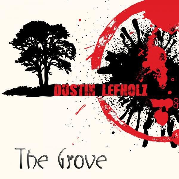 Dustin Lefholz - Reclaimed Emotions