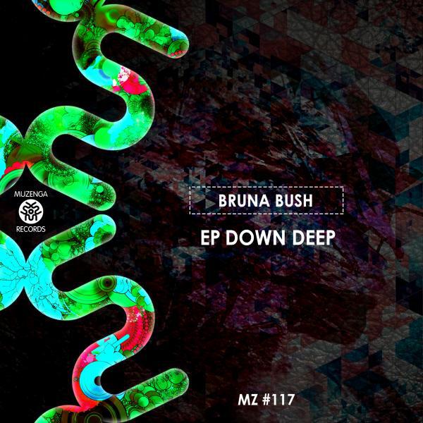 Bruna Bush - Crazy About (Original Mix)