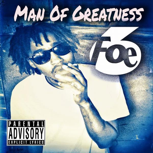 6Foe - Round Here