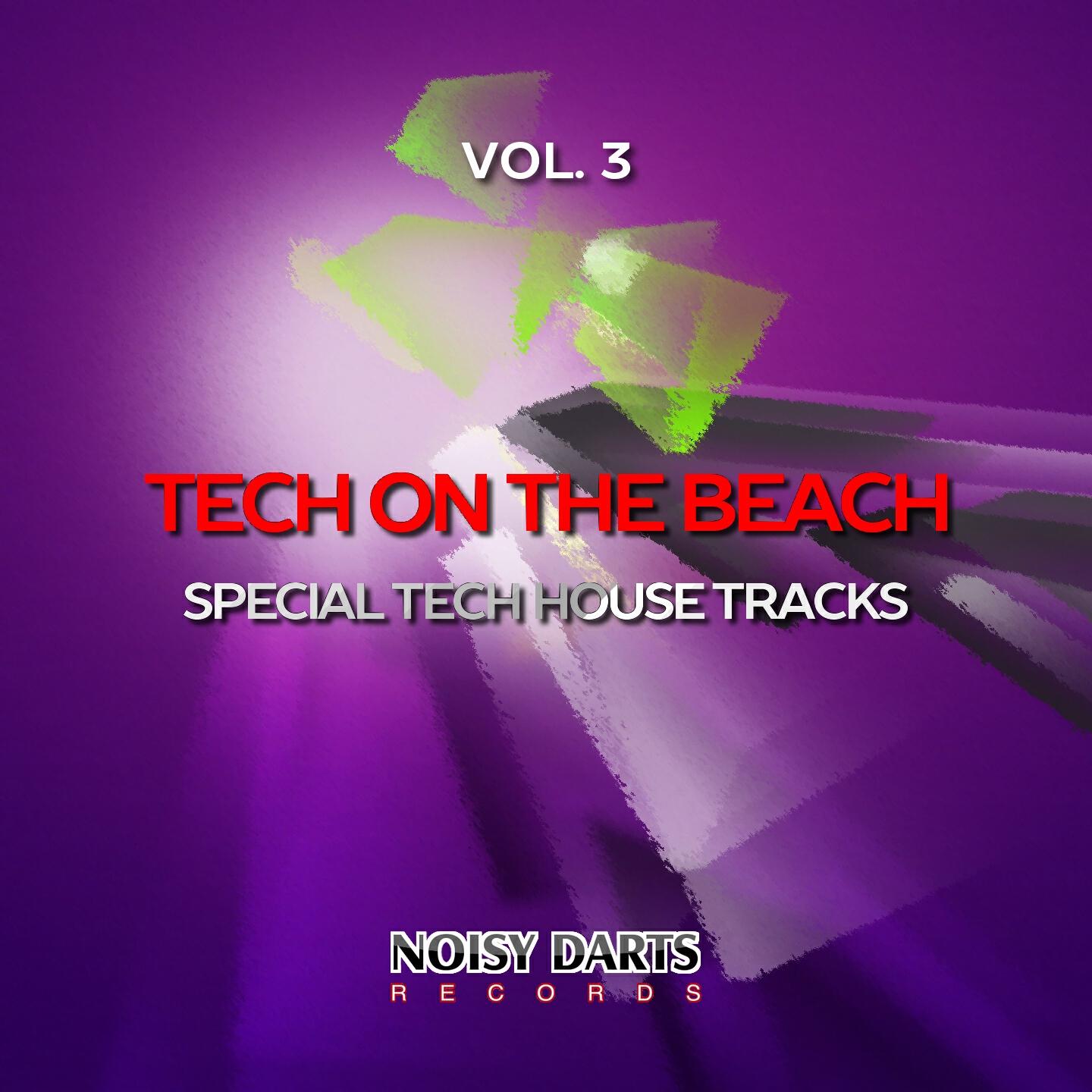 Max Sabatini - Deeper (Josh Ton Remix)
