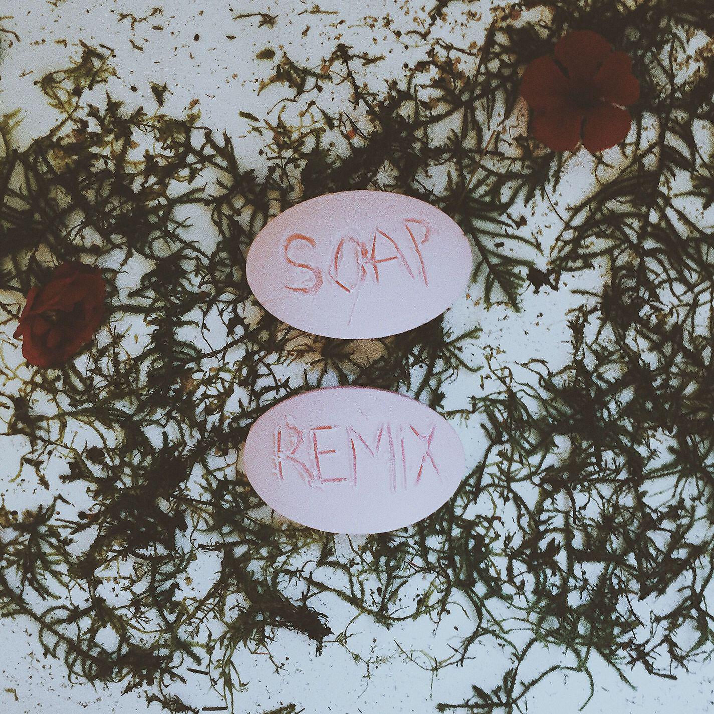 Melanie Martinez - Soap (Steve James Remix)