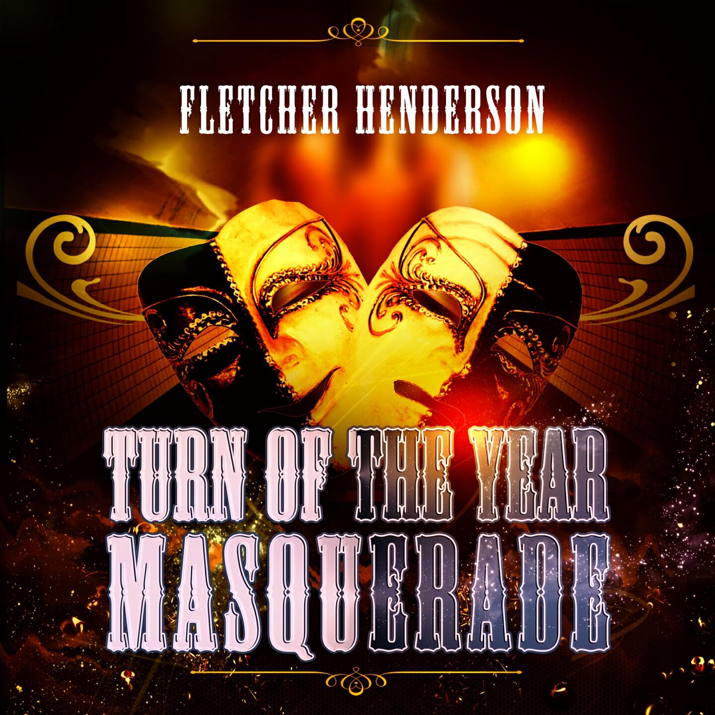 Fletcher Henderson - Poplar Street Blues