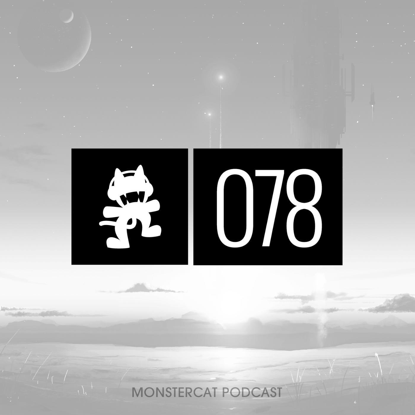 Monstercat - Monstercat Podcast EP. 078 (Nigel Good Takeover)