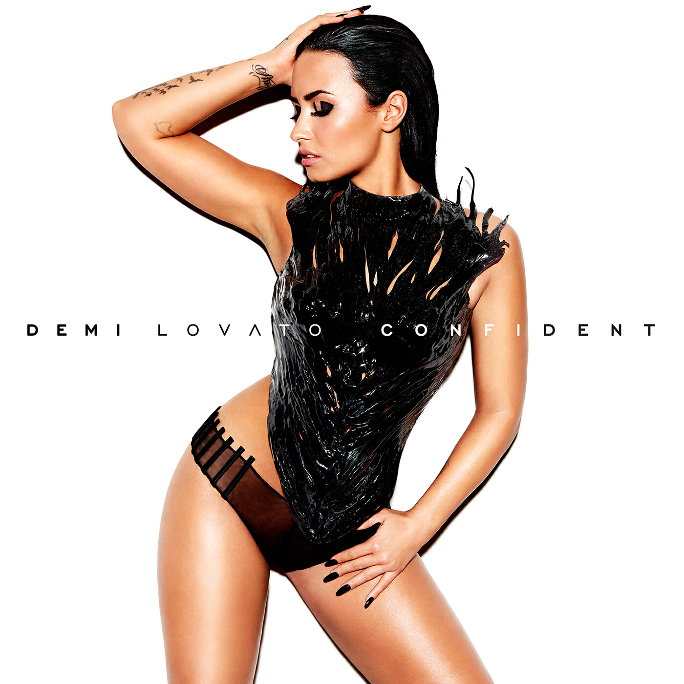 Demi Lovato - Cool for the Summer (Suraci Remix)