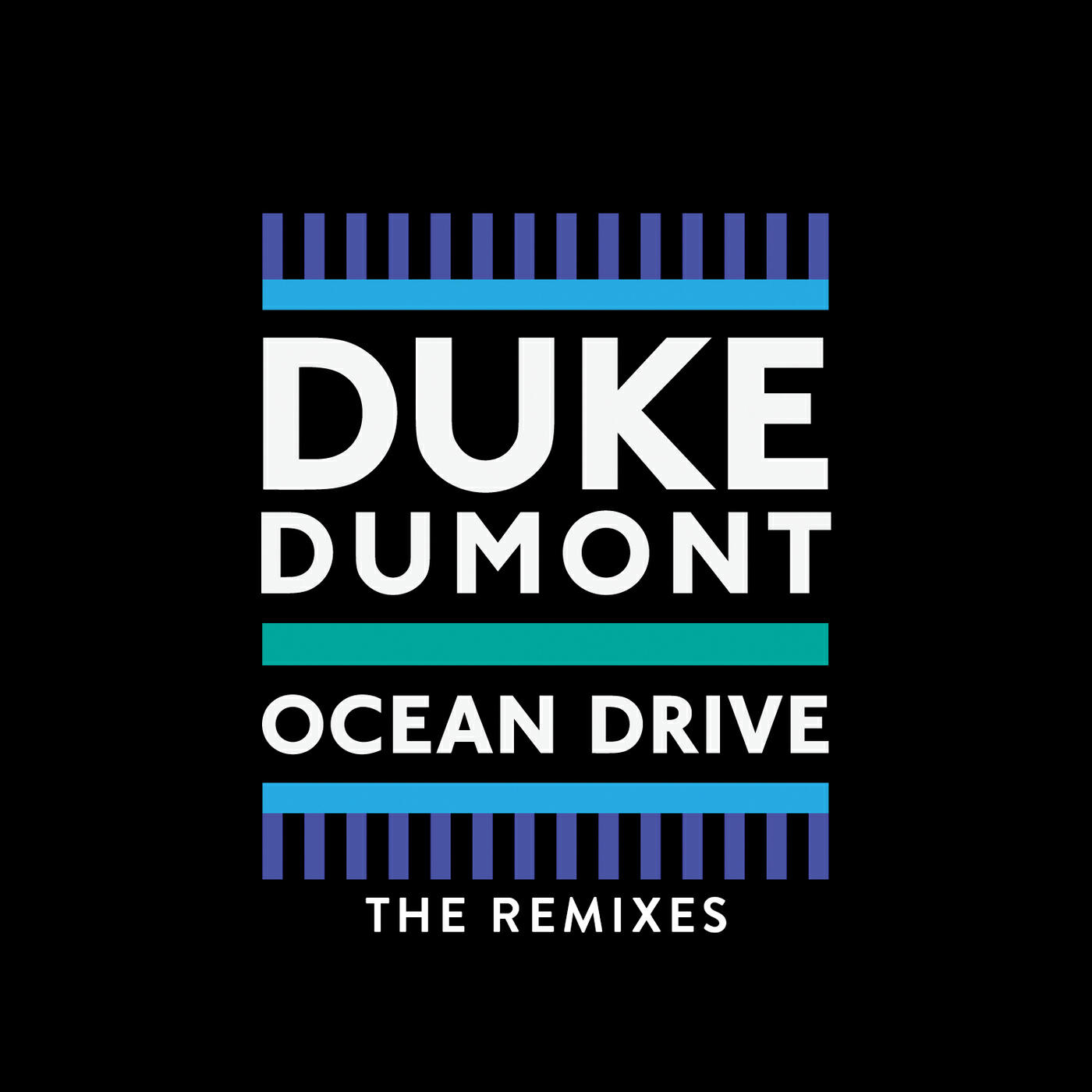 Duke Dumont - Ocean Drive (Hayden James Remix)