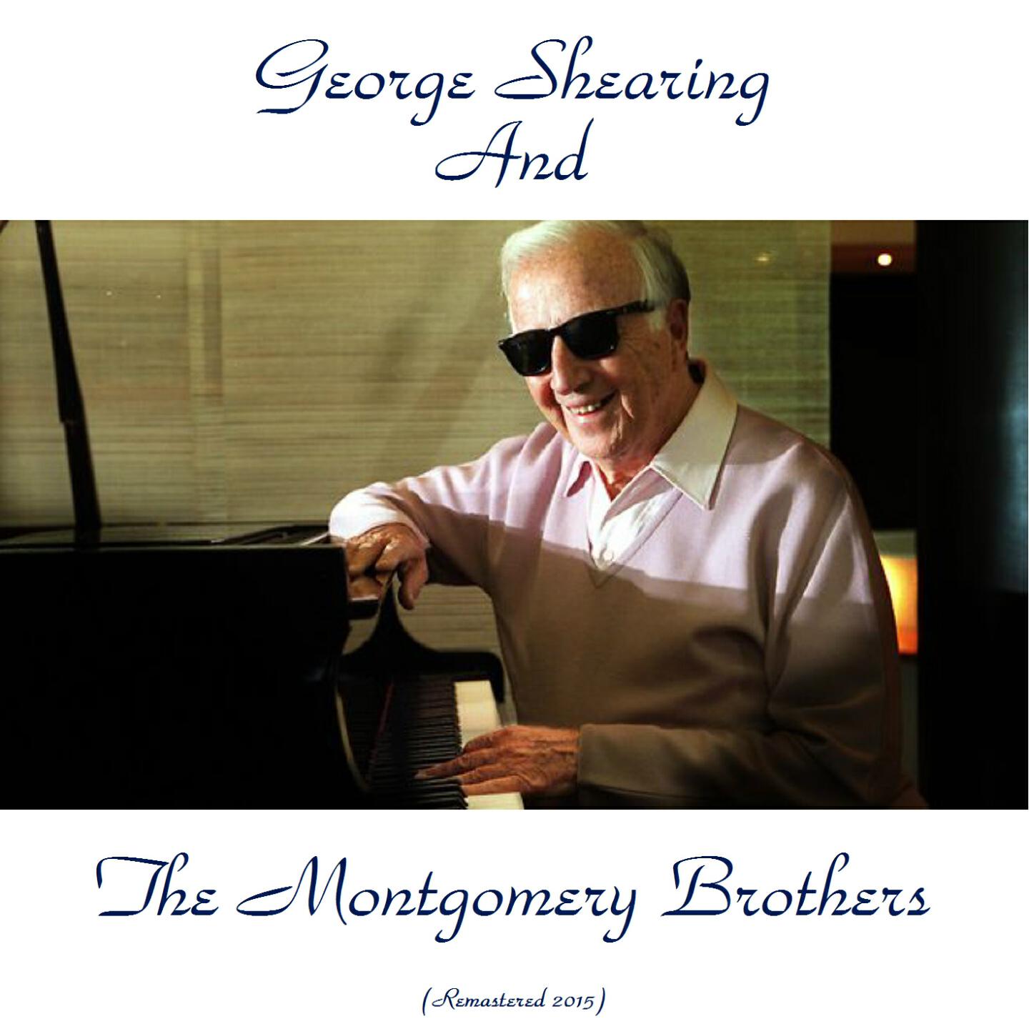 George Shearing - Double Deal (Remastered 2015)