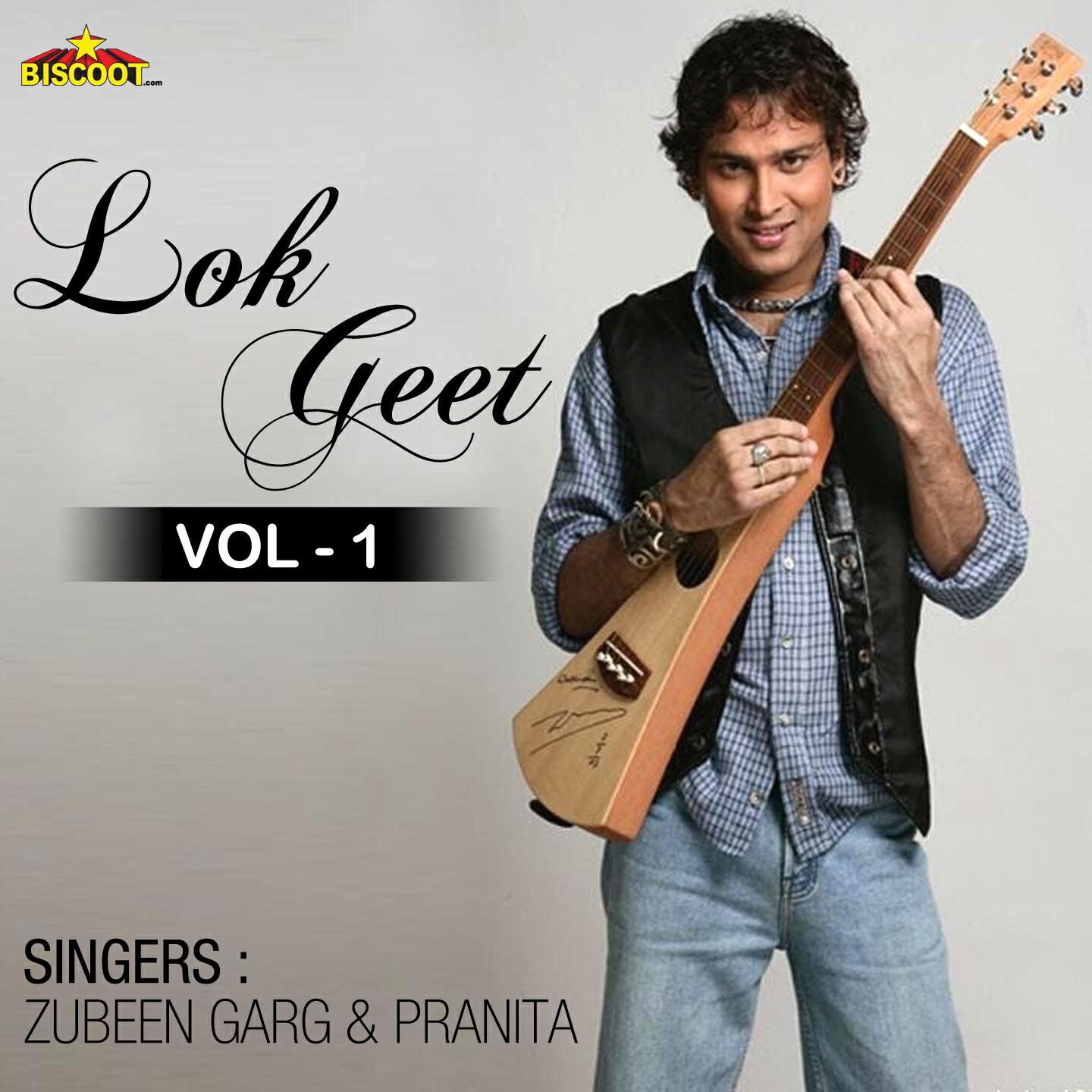 Zubeen Garg - Kanai Par Kora He