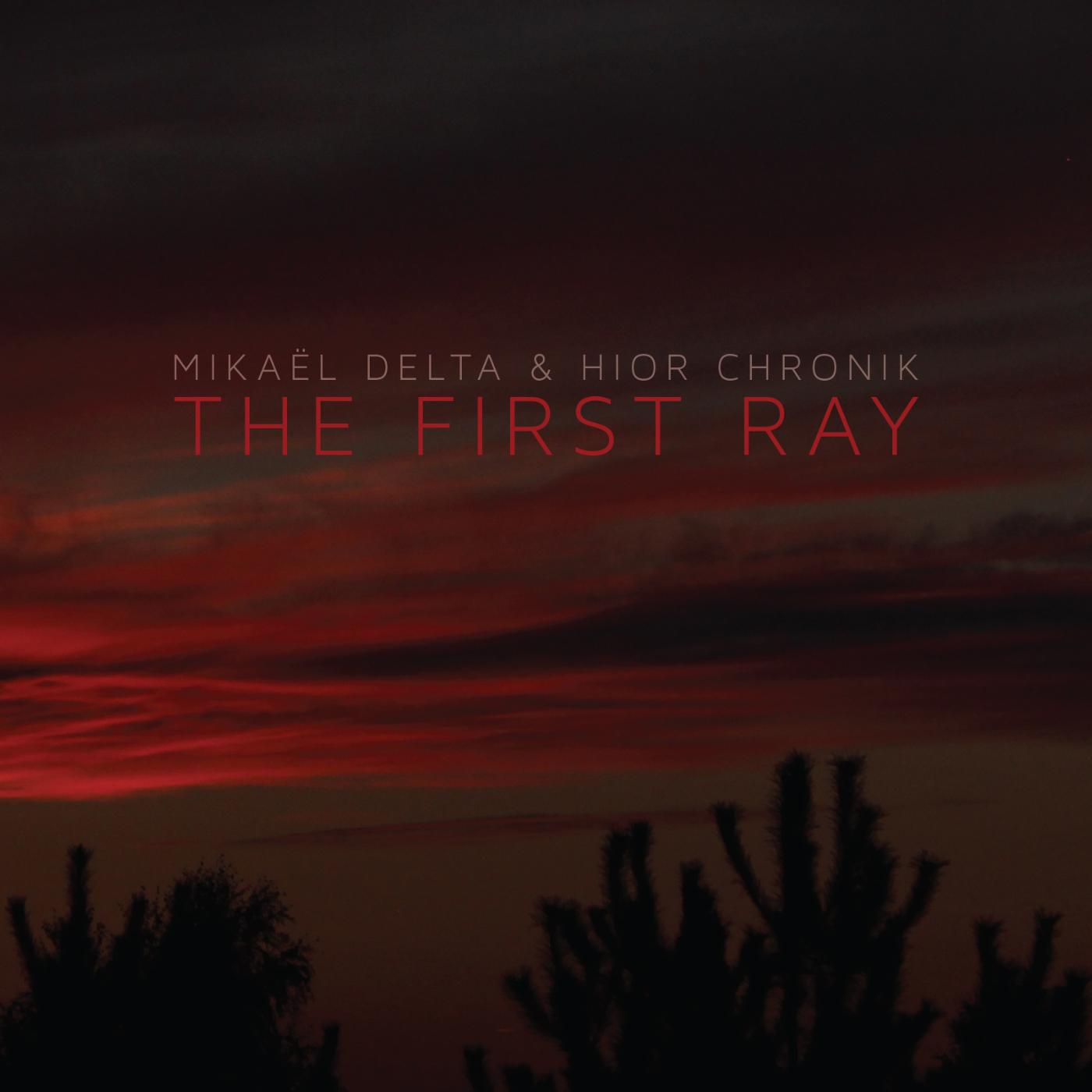 Mikaël Delta & Hior Chronik - Till I Will Born Again