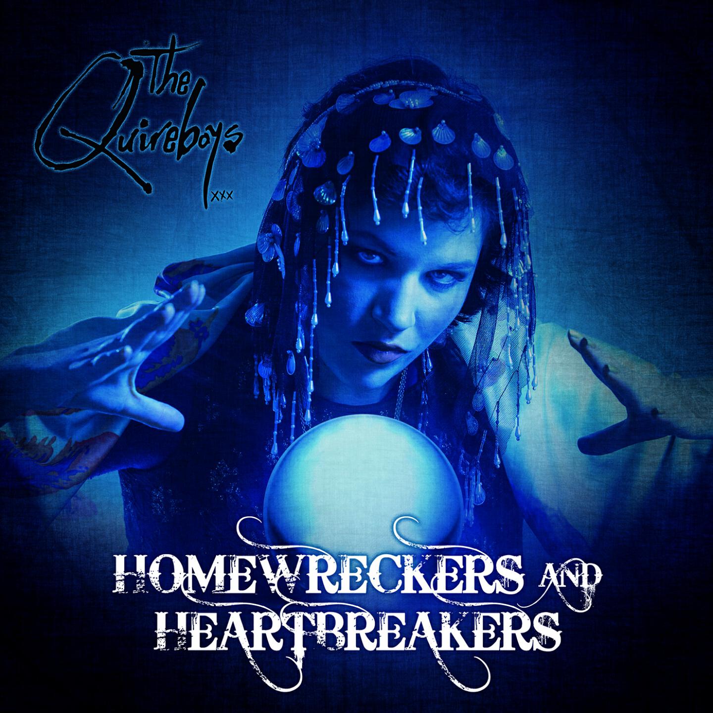 The Quireboys - Late Nite Saturday Call