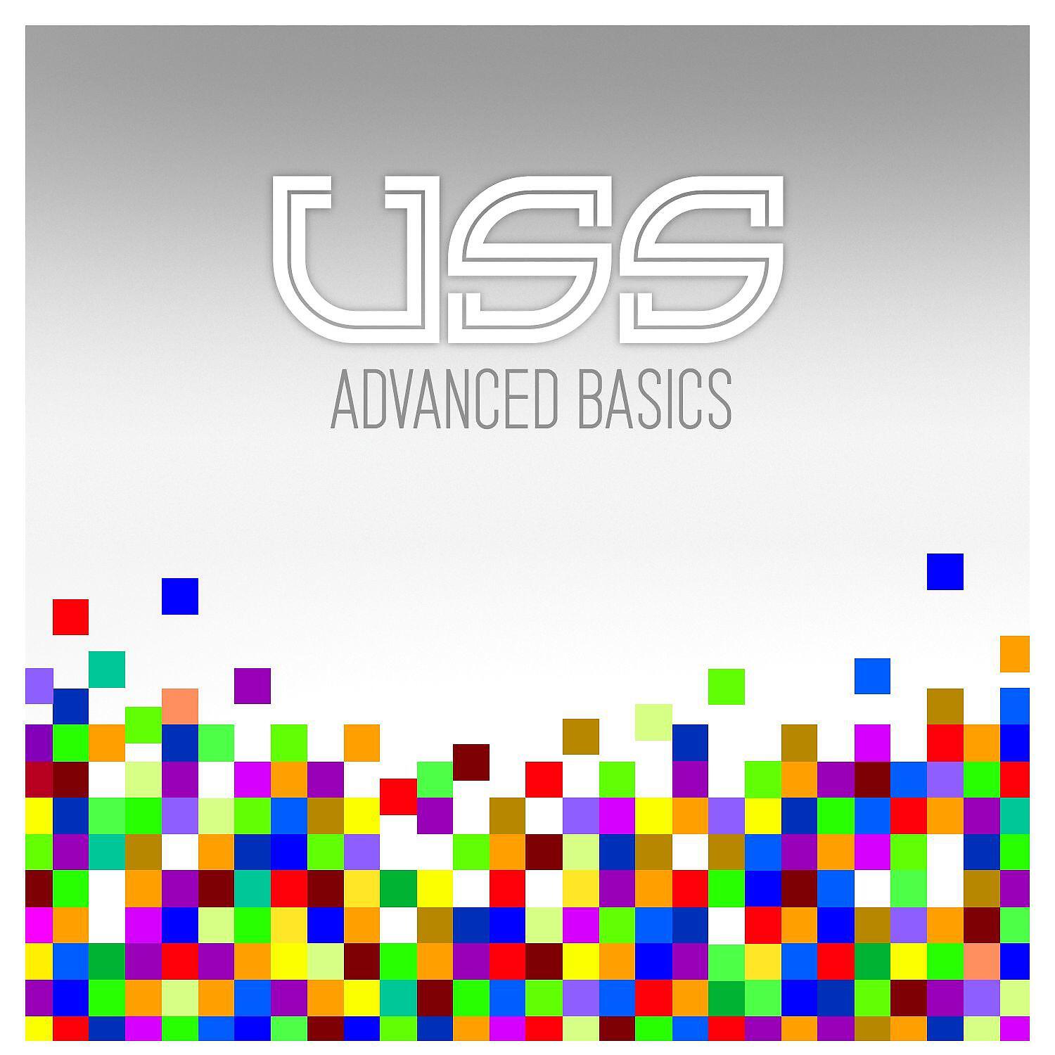 USS - Hydrogenuine