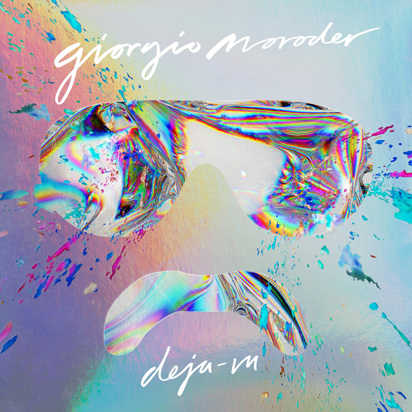 Giorgio Moroder - Tom's Diner